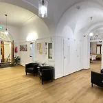 Zentrum Haus Davos