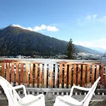 Zentrum Haus Davos
