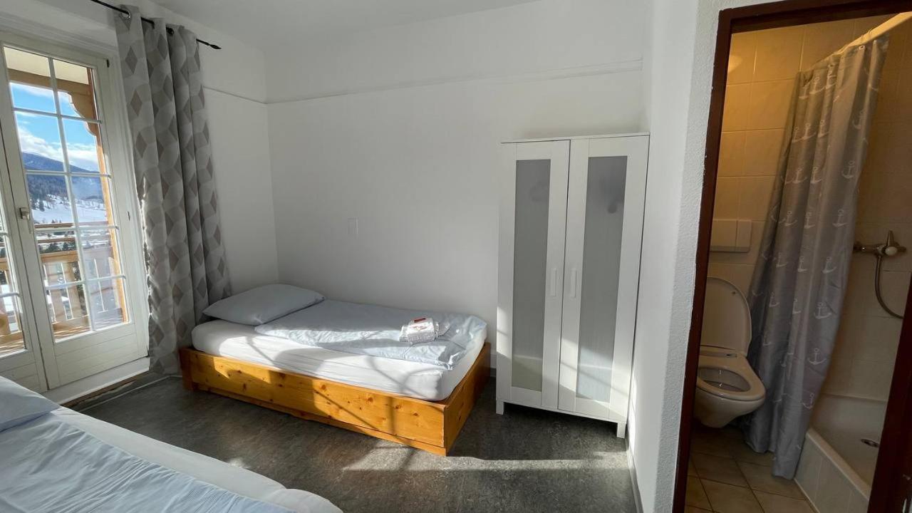 Locanda Zentrum Haus Davos