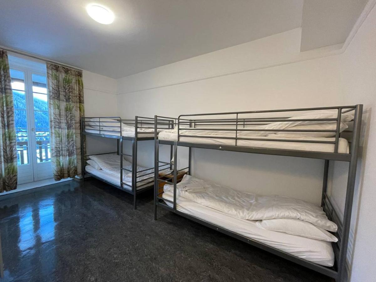 Zentrum Haus Locanda