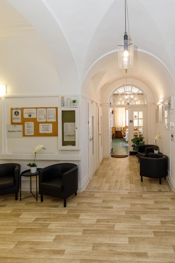 Locanda Zentrum Haus