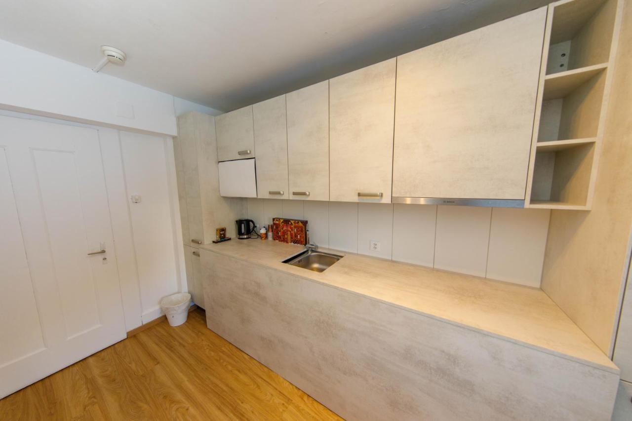 Zentrum Haus Locanda 3*