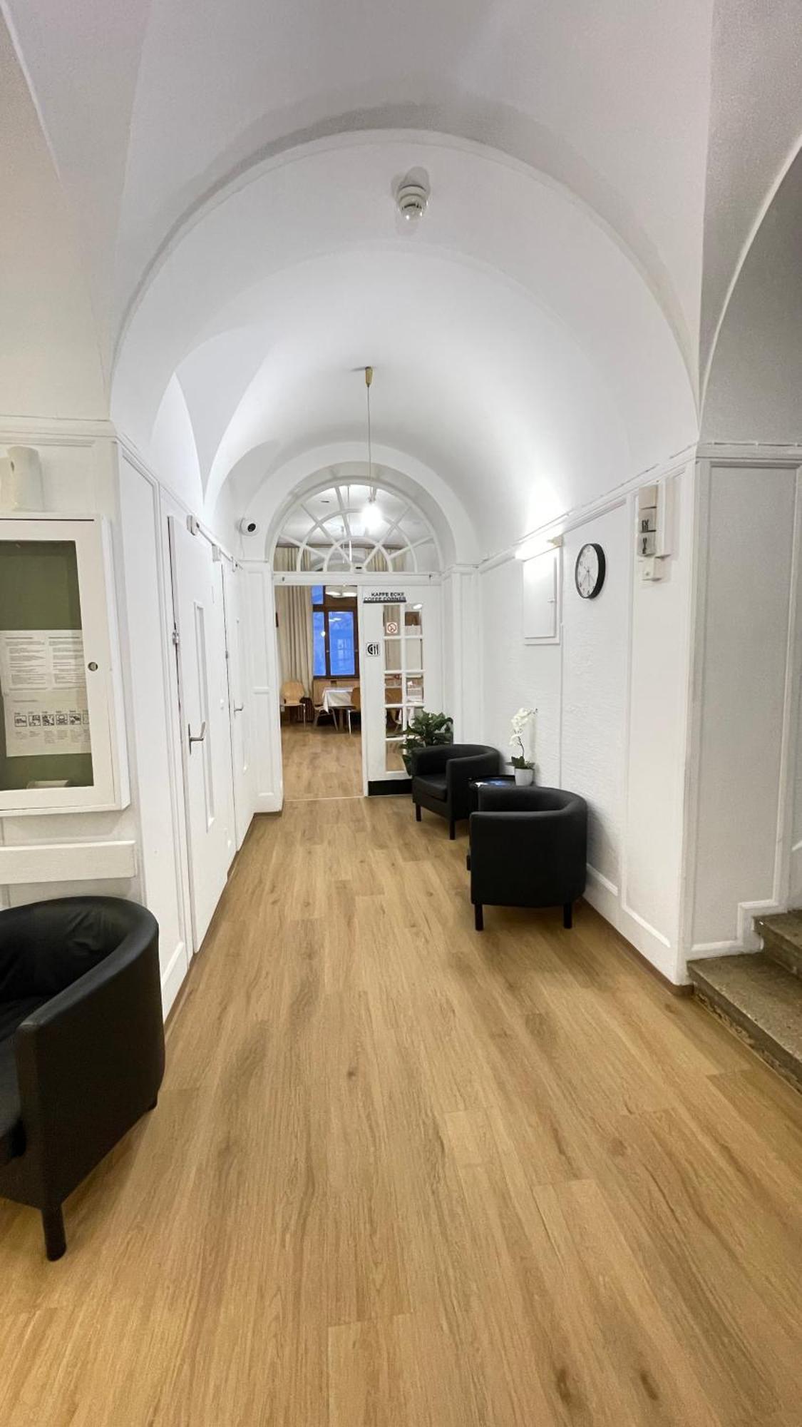 Zentrum Haus Locanda Davos