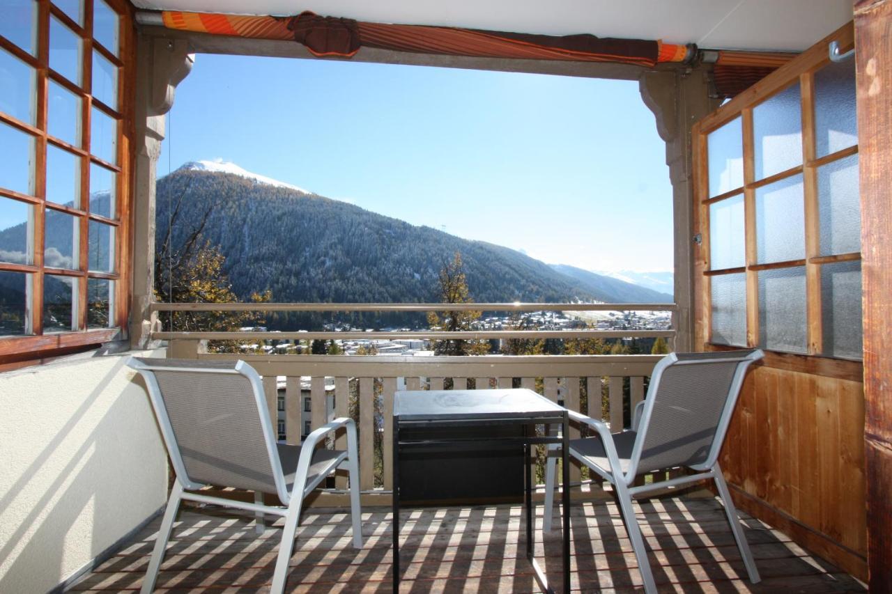 Locanda Zentrum Haus 3*